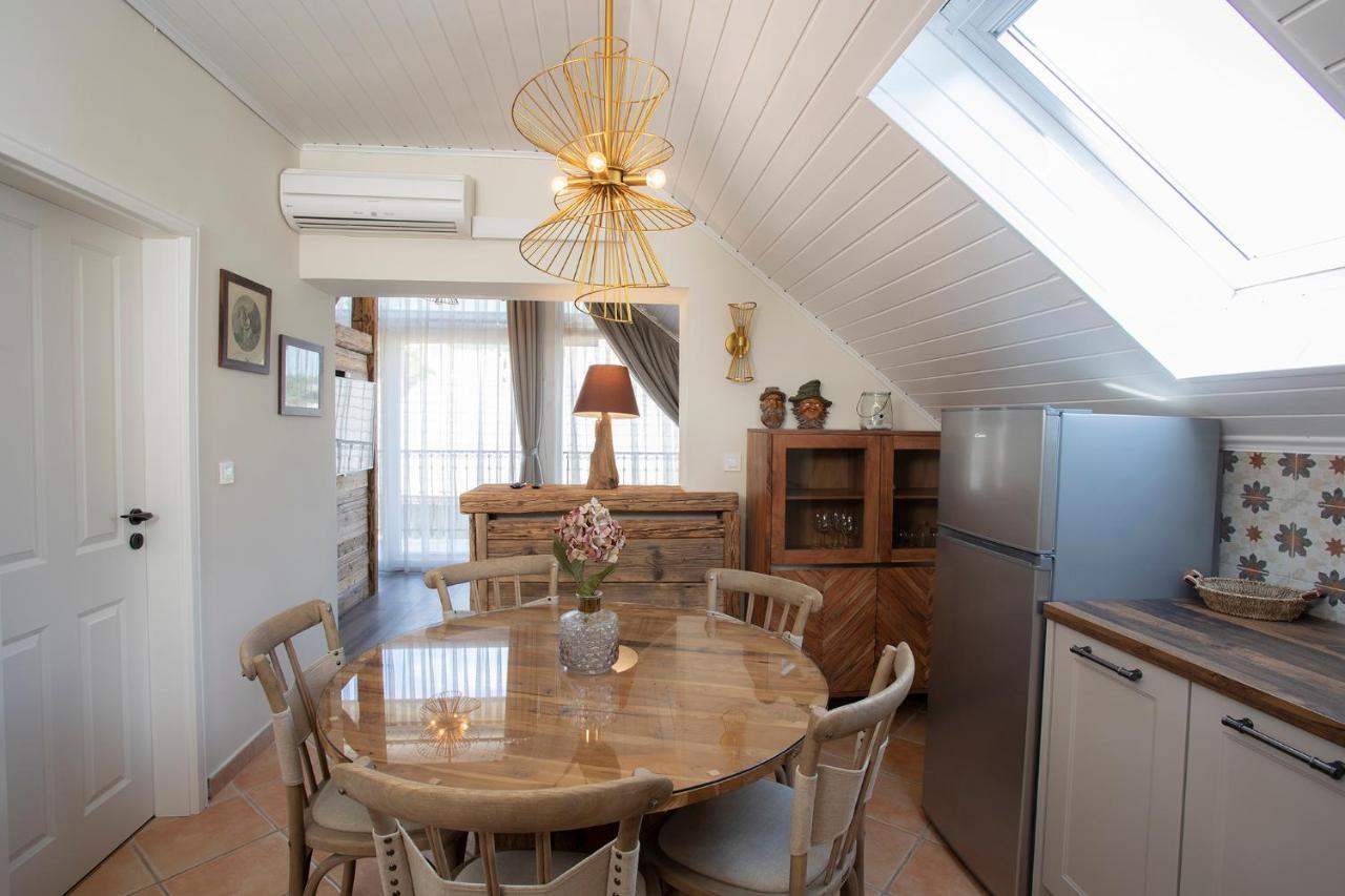 Apartments Villa Ajda קרנייסקה גורה מראה חיצוני תמונה